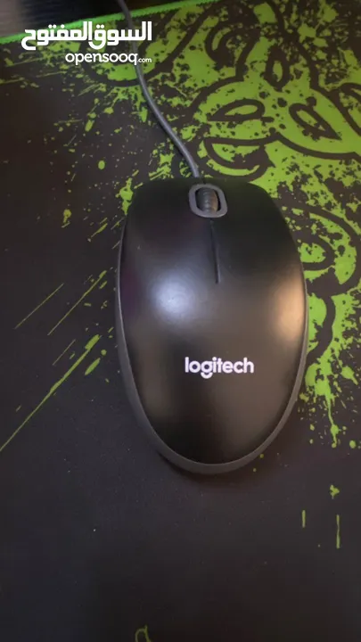 اجهزة كمبيوتر مستعمله بحال الجديد Computers for gaming and design in excellent condition