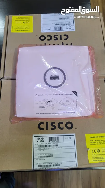 access point Cisco موزع نت واكسس بوينت سيسكو