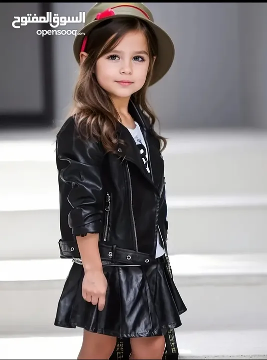 all kids dress