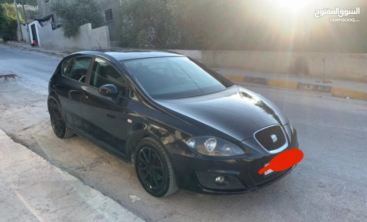 سيت ليون 2012