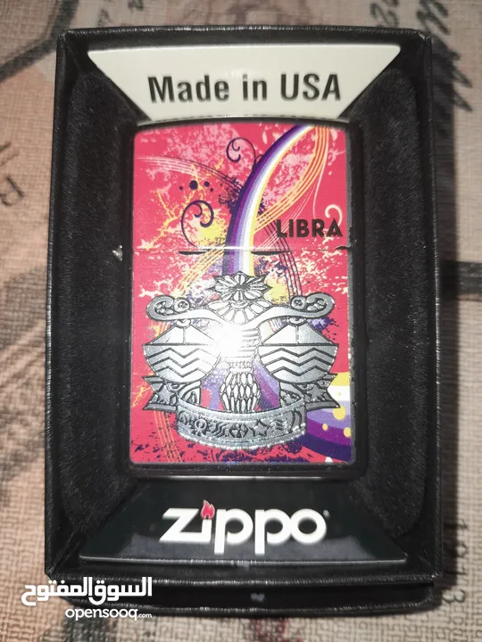 قداحات Zippo للبيع