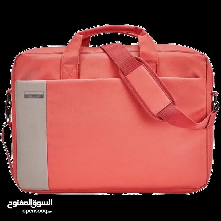 شنته كتف لابتوب اوكادي T-57-حجم 15.6" Okade Shoulder Laptop bag