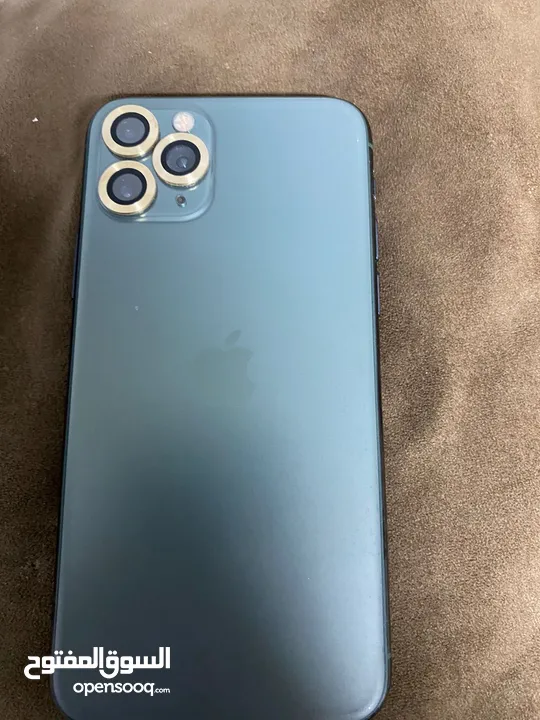 ‏iPhone 11 Pro للبيع