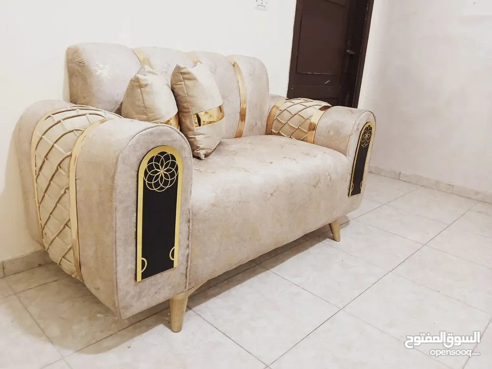طقم كنب تركي