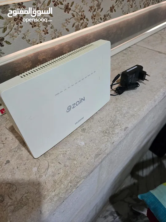 HUAWEI WiFi for Fiber