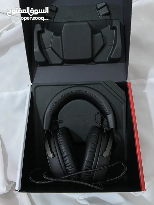 HyperX Cloud III