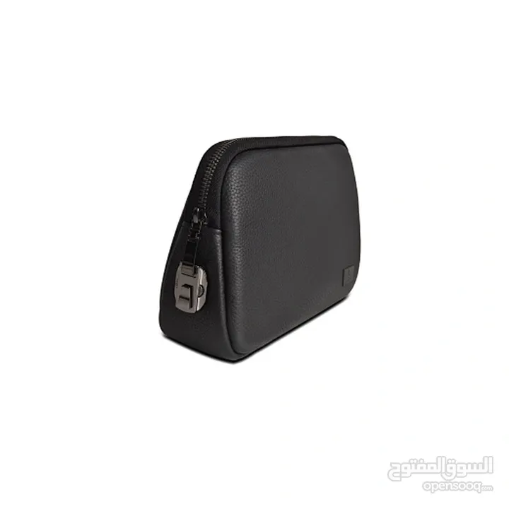 شنطة WiWU Alpha Anti-Theft Clutch Bag مع نظام قفل مدمج  – الأمان والأناقة في شنطة وحدة!