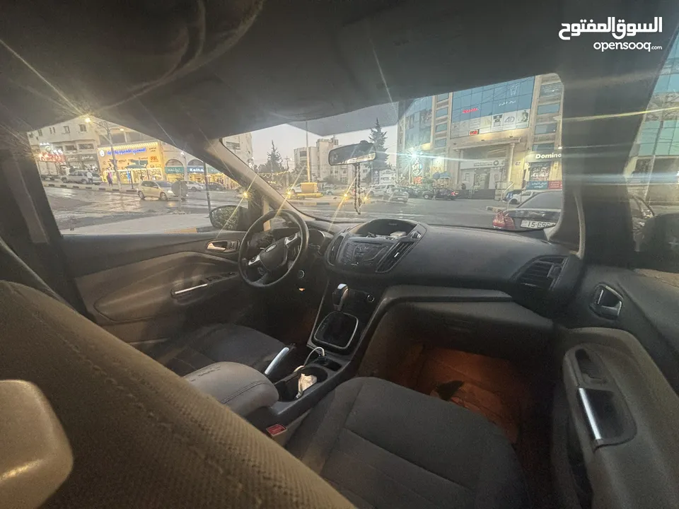 Ford c max 2016 فورد سيماكس للبيع