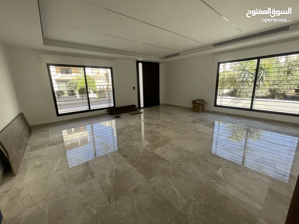 شقة للبيع في الصويفية ( Property ID : 39388 )