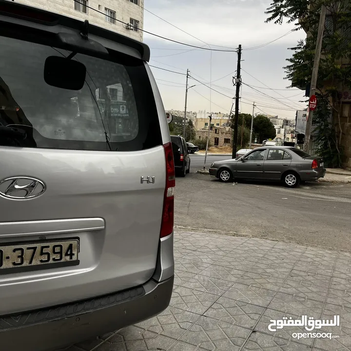 هونداي  H1 لببيع