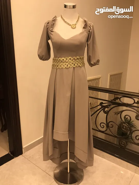 عبايات وارد خليجي