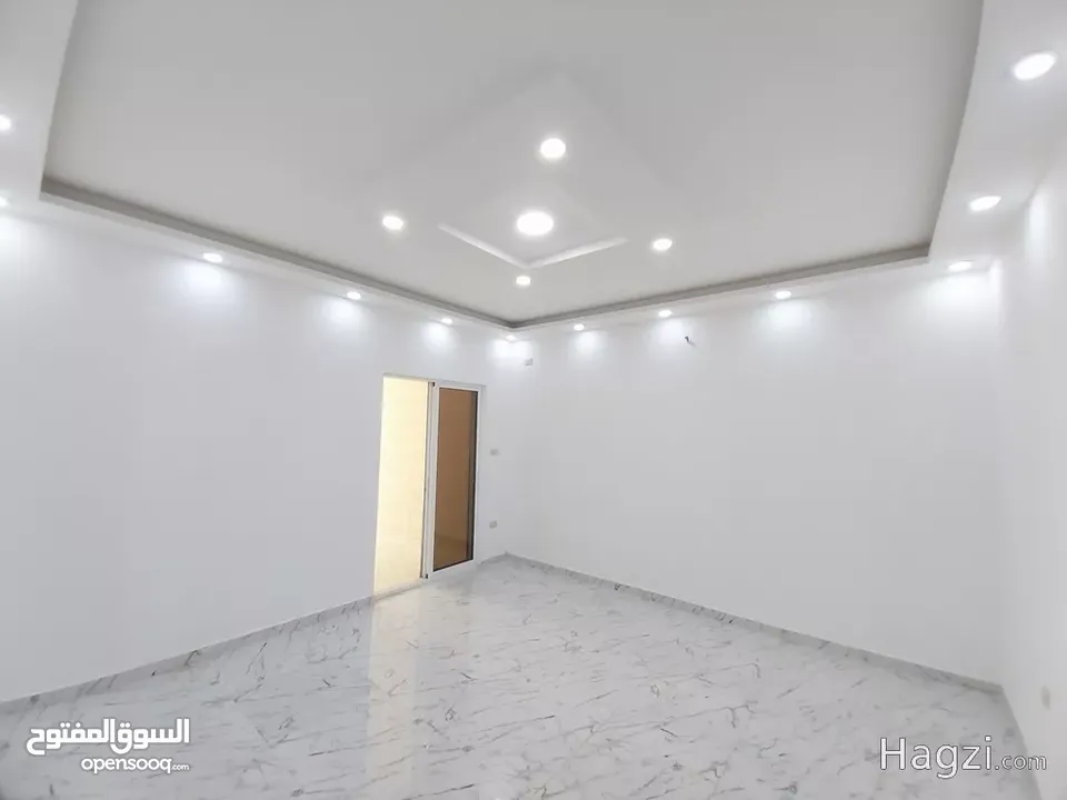 شقة طابق اول بمساحة 185 متر للبيع في منطقة البنيات  ( Property ID : 30784 )