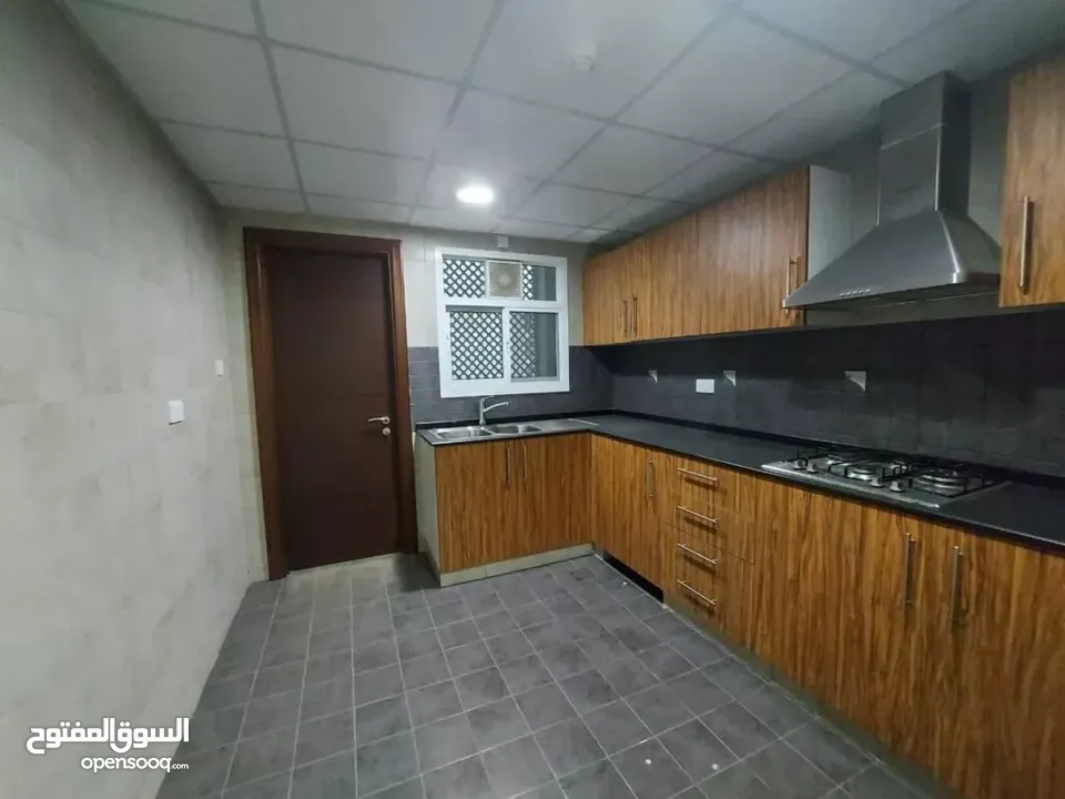 Commercial 2 Bedroom Apartment in Azaiba FOR RENT