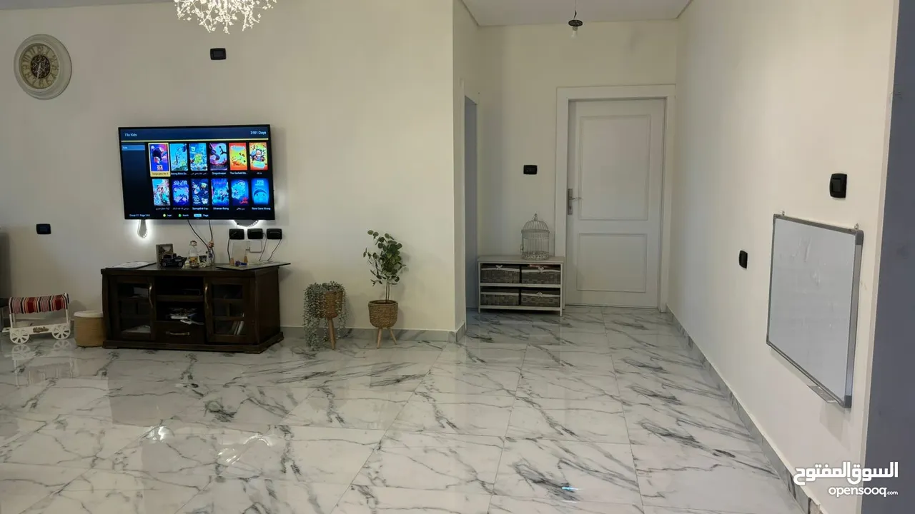 شقه بالجندويل للبيع