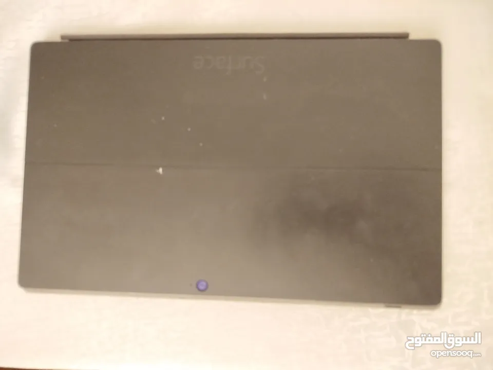 Microsoft surface pro 2