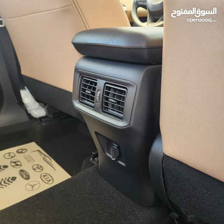 TOYOTA RAV4 Hybrid 4*4 LE 2024-صنع ياباني