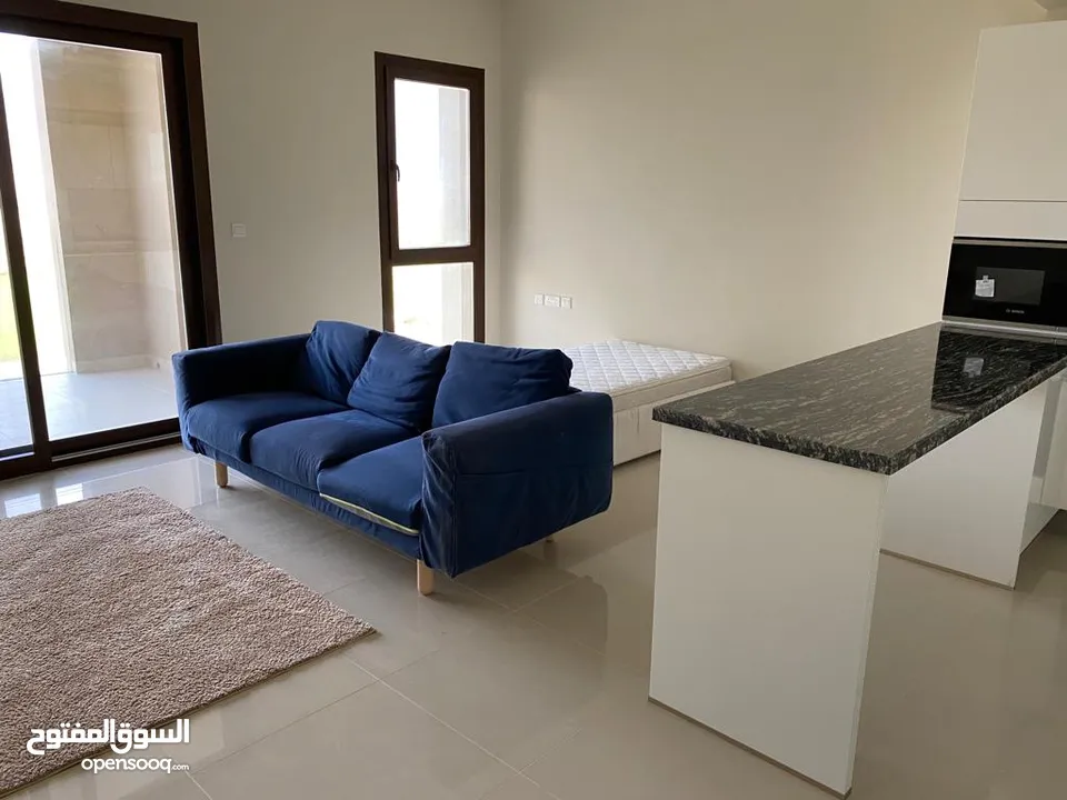 ستوديو بخطة دفع للبيع، جبل سيفة  Studio for sale with Payment Plan, Jebel Sifah
