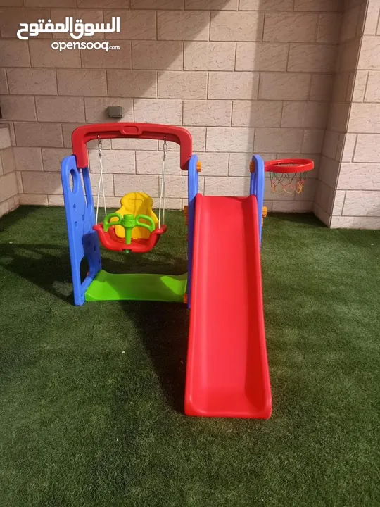 ألعاب مرجيح وزحليق جميع المقاسات  وتركيب جميع الالعاب الخشبية الحدائق مرجيحة وزحليق بمقاساتها