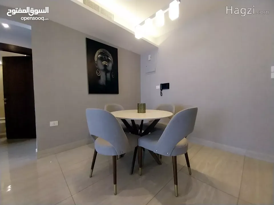 شقة للبيع في عبدون  ( Property ID : 35932 )