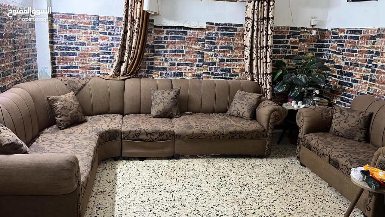 كنب كورنر....