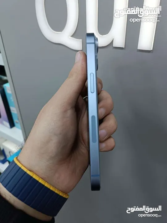 IPHONE 14 ( 128GB ) USED /// ايفون 14 ذاكرة 128 مستعمل وكاله