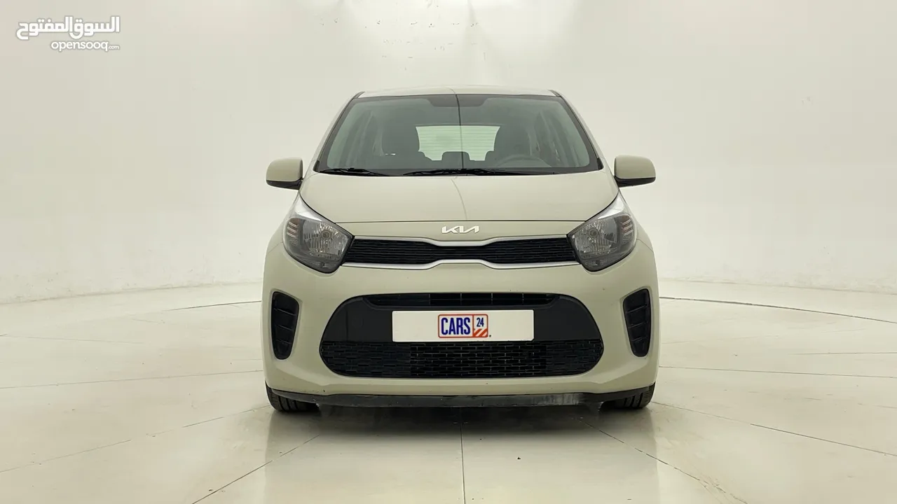 (FREE HOME TEST DRIVE AND ZERO DOWN PAYMENT) KIA PICANTO