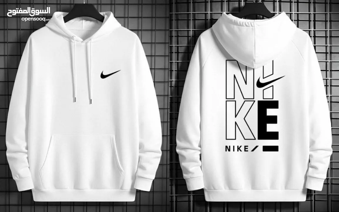 بلايز هودي بسعر 45 شيكل والتوصيل حسب المنطقة