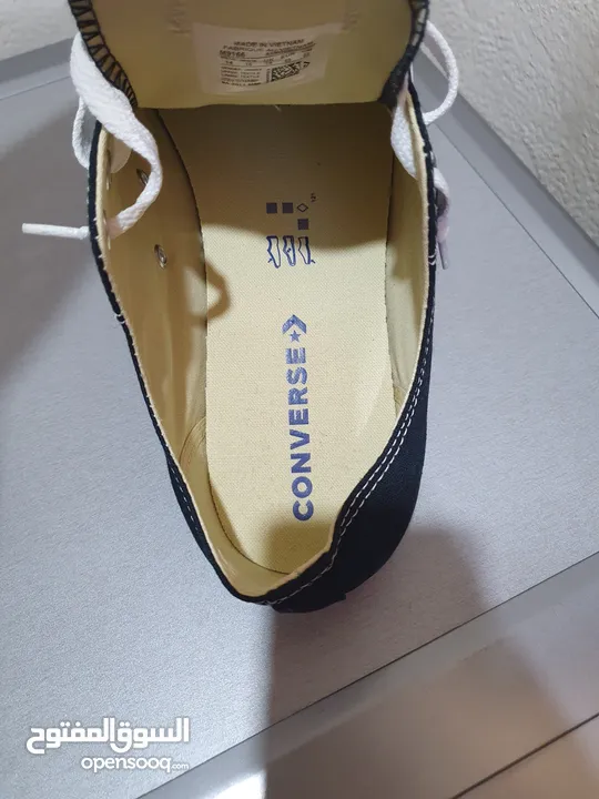 Converse shoes size EUR 49 UK 14