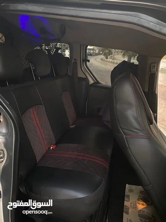 Peugeot Partner 2017