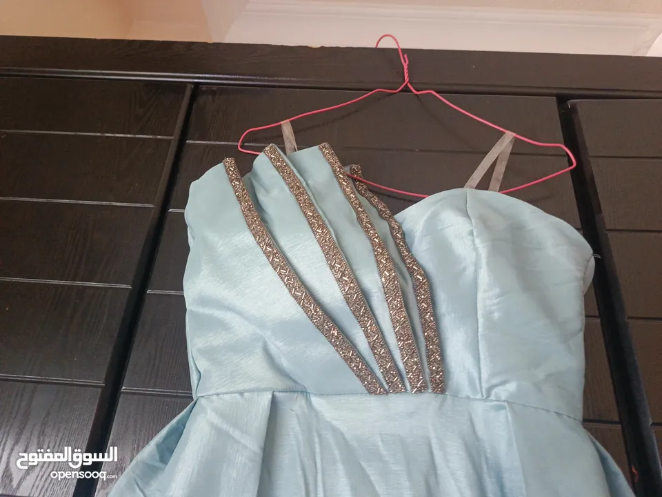 فستان اعراس لصبايا