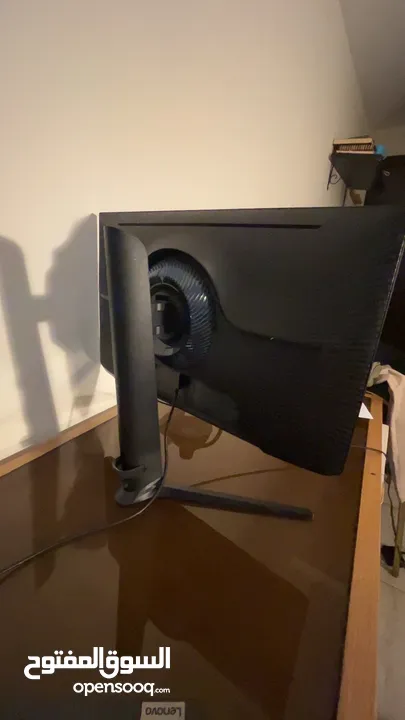 Samsung Odyssey G3, 24 inch Monitor