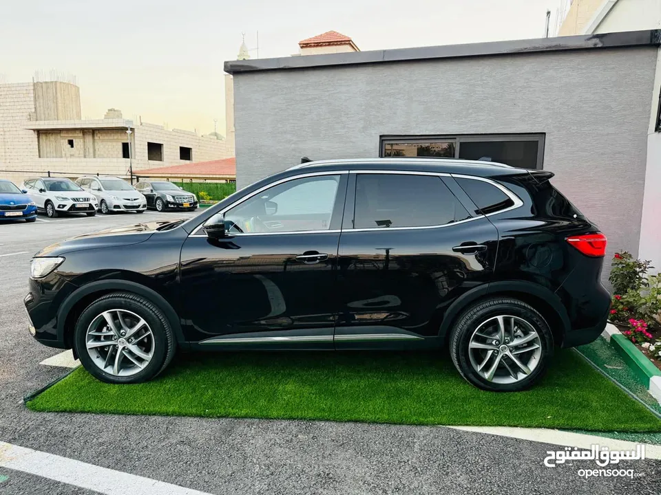 Mg Ehs phev فل اضافات اصل وكالة