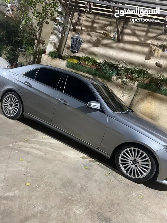 E200 فل اضافات