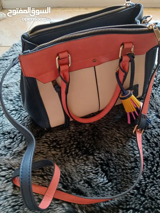 شنط بارفوا accessories جداد جميع المعروض