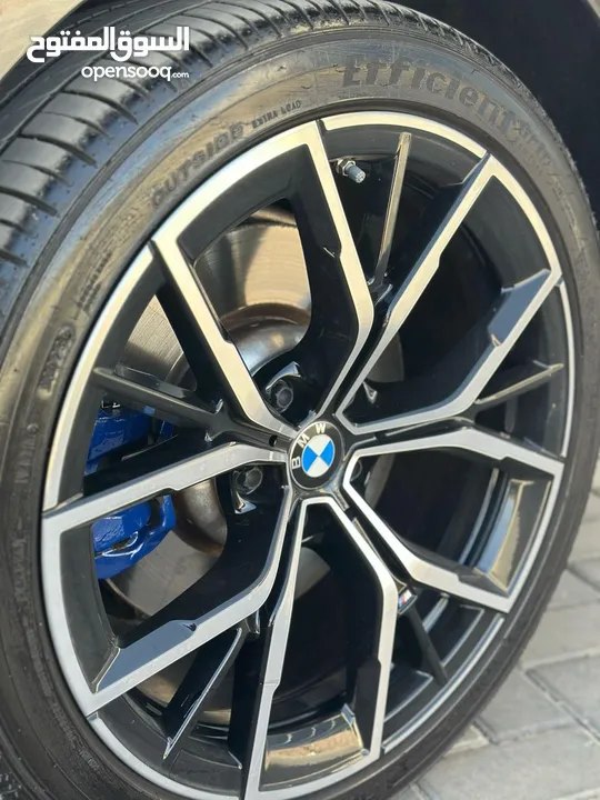 2021 BMW #530e plug in hybrid #M_kit