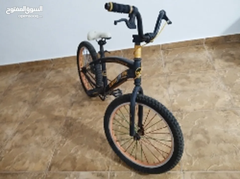 دراجه هوائية