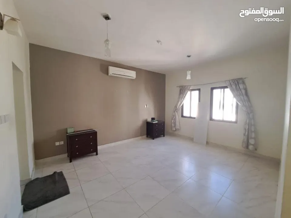 Flat for rent in al wattayah