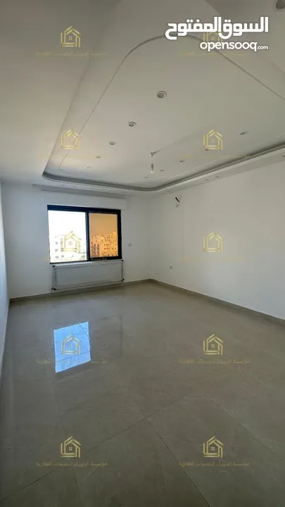 شقة فاخرة جديدة لم تسكن بتشطيبات عالية الجودة