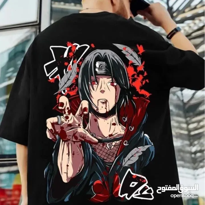 اكسسورات انمي وبلايز ع ذوقك