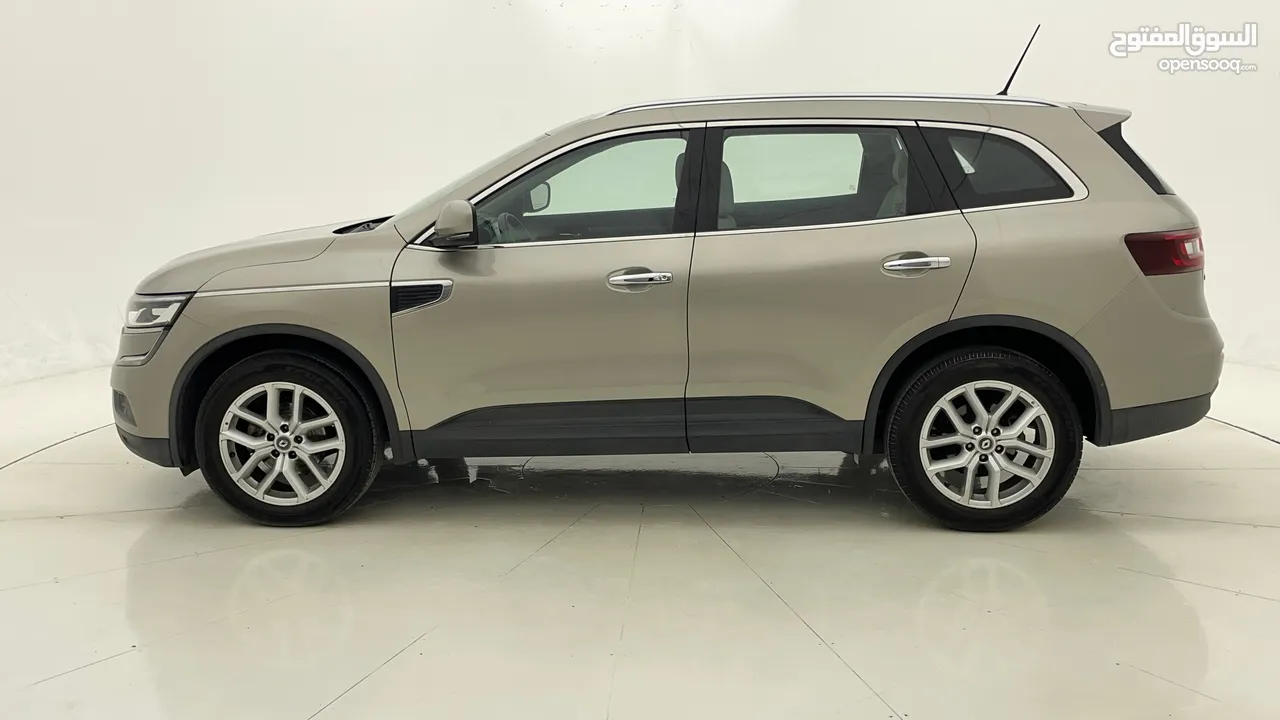 (FREE HOME TEST DRIVE AND ZERO DOWN PAYMENT) RENAULT KOLEOS