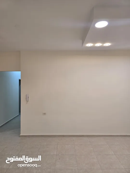 شقة سكنية  (كوشان طابو) سعر الكاش 85000 دولار وسعر التقسيط 90000 دولار