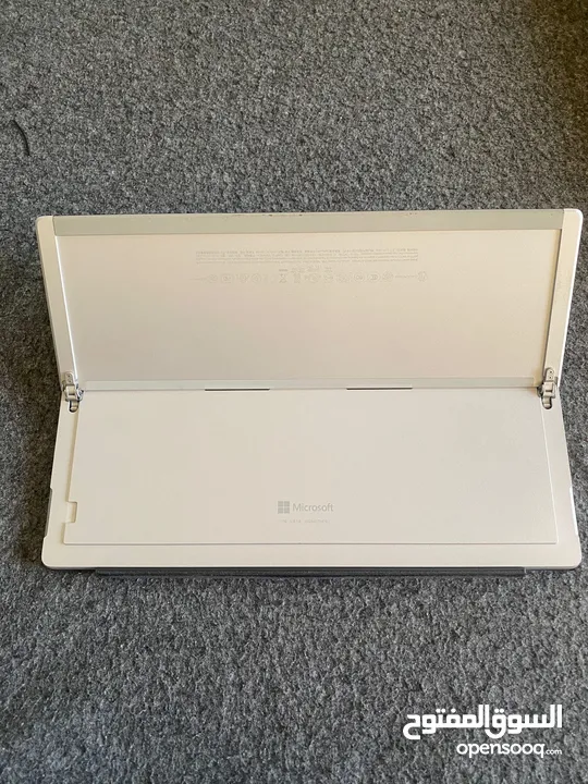 مايكروسوفت سيرفس 6 برو                                               Microsoft Surface 6 pro