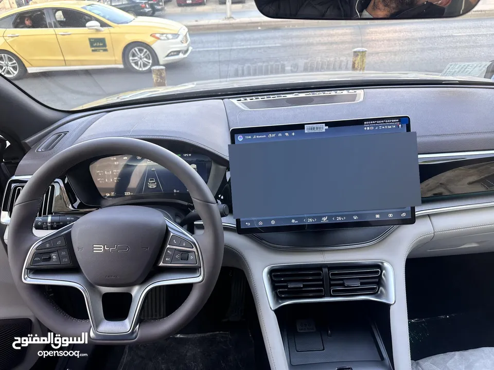 بي واي دي سونج بلاس شامبيون مواصفات 2025