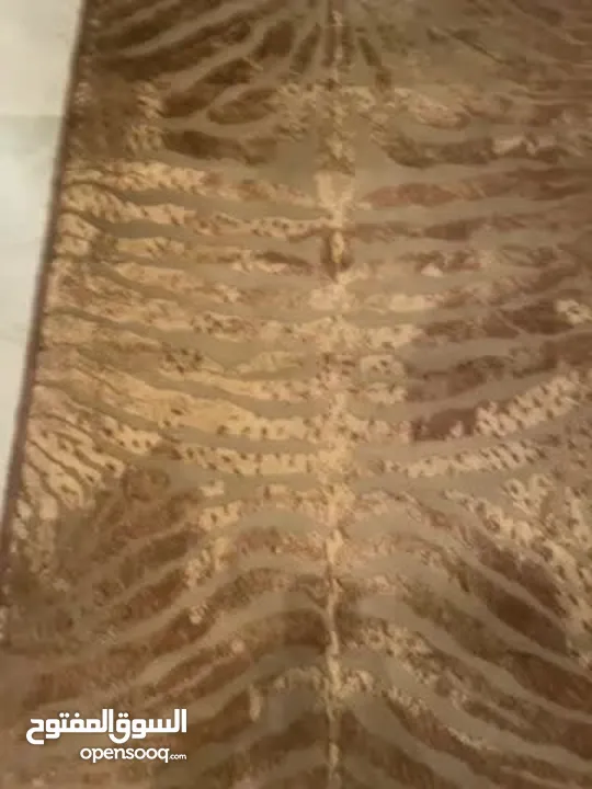 سجاد حجم وسط للبيع