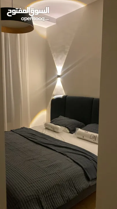 شقة  1 نوم مفروشة للايجار ( Property 43304 )-174999640