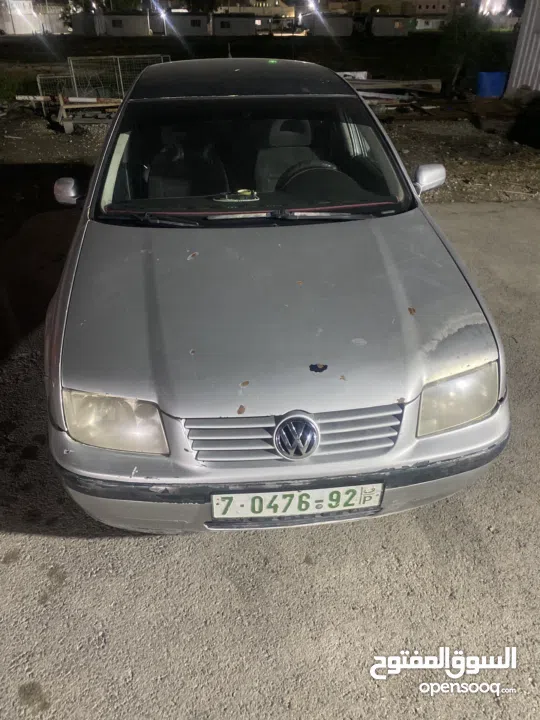 بورا 2005 للبيع بسعر حرق ماتور وجير مستورد