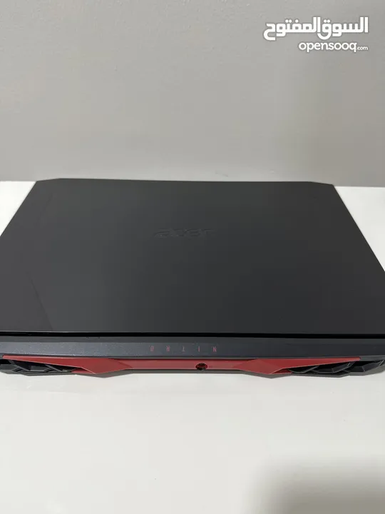 نظيف Acer nitro 5 +mouse