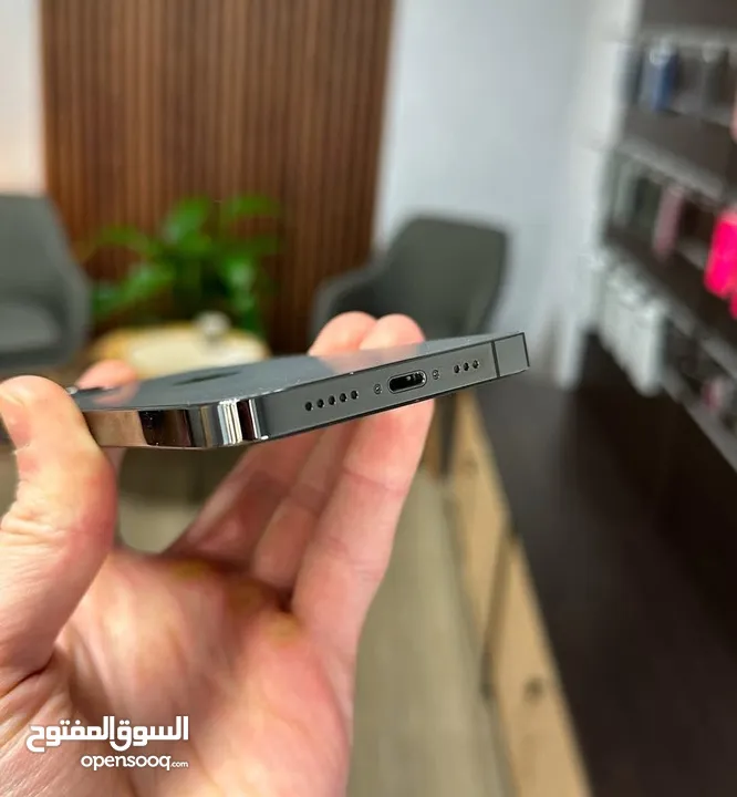 أيفون 12برو