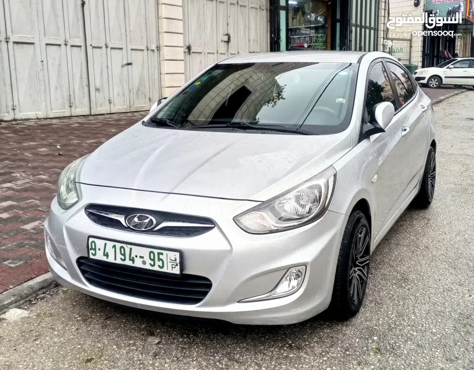 اكسنت بوضع الشركه بسعر حرق حرق وكاش