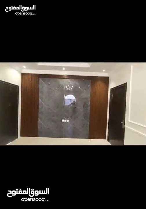 جميع اعمال الادهانات والديكورات